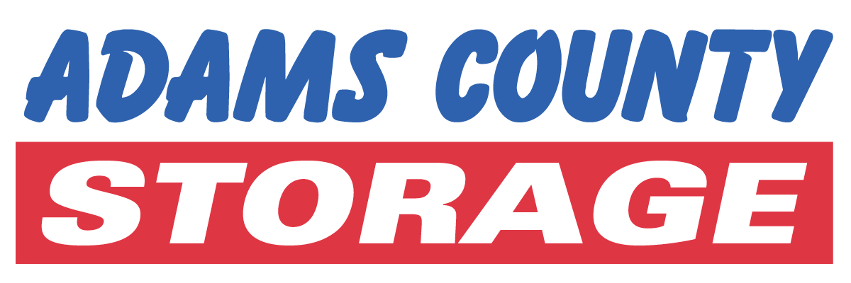 Adams County Storage - Quincy's ONLY true TEMPERATURE CONTROLLED storage facility!